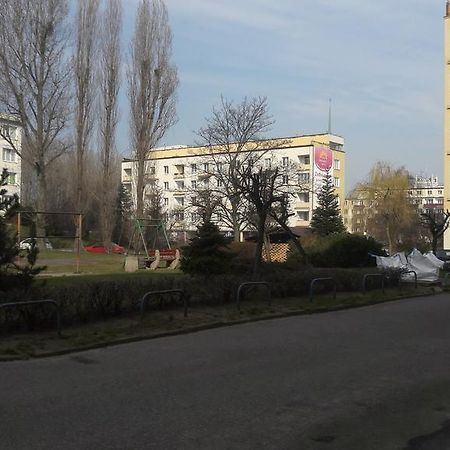 Apartament W Centrum Gdyni II Gdynia Bagian luar foto