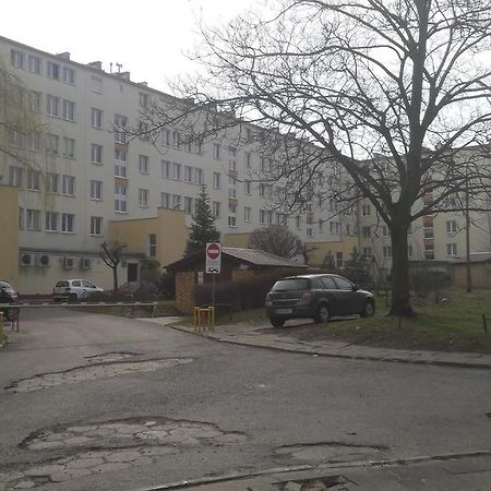 Apartament W Centrum Gdyni II Gdynia Bagian luar foto
